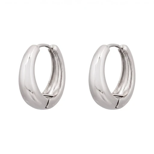 Серьги Fiore Luna ABE29431-02 S