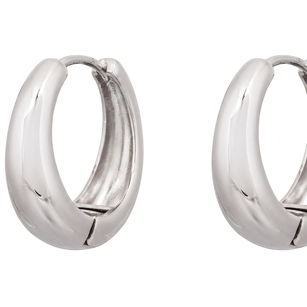 Серьги Fiore Luna ABE29431-02 S