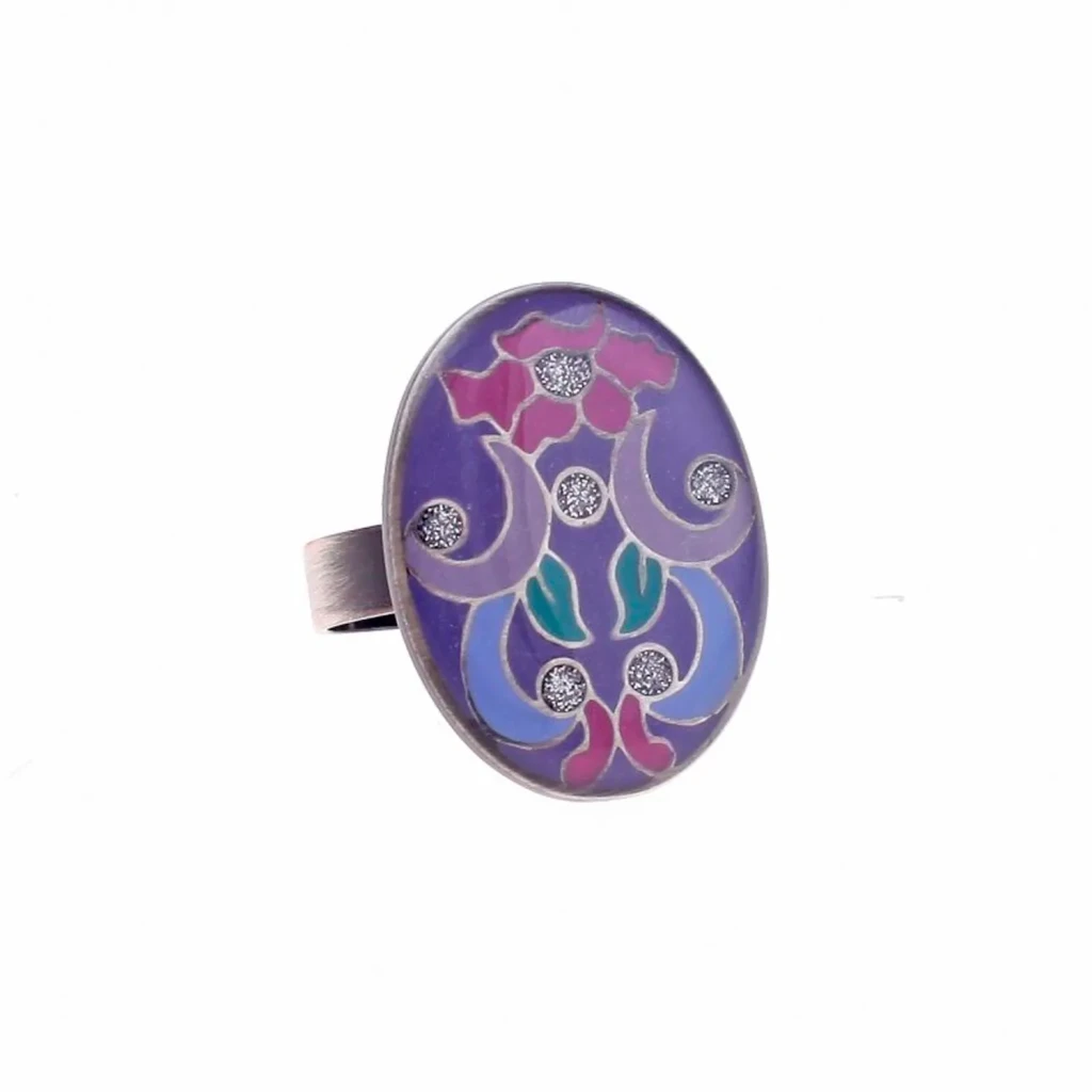 Кольцо Clara Bijoux K74893 V