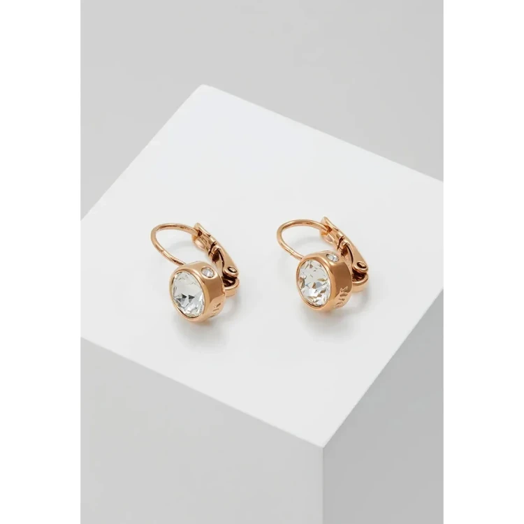 Серьги Dyrberg Kern MADU SG CRYSTAL 334721 BW/G