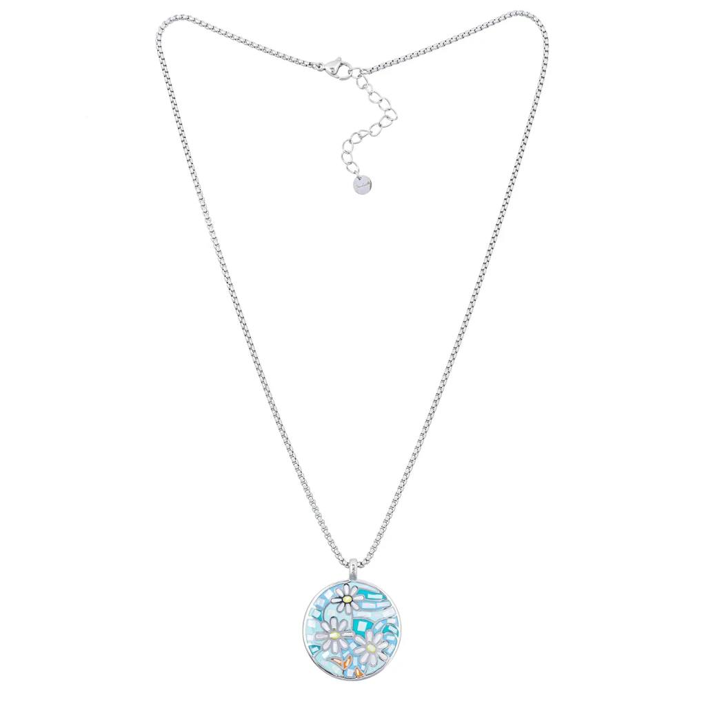 Колье Fiore Luna Fiora Luna BP03790-5 S