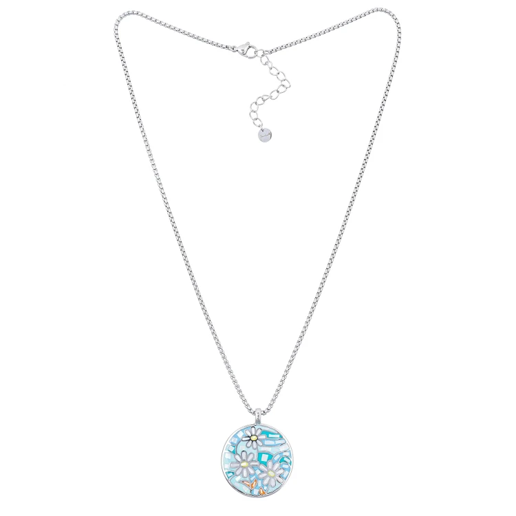 Колье Fiore Luna Fiora Luna BP03790-5 S