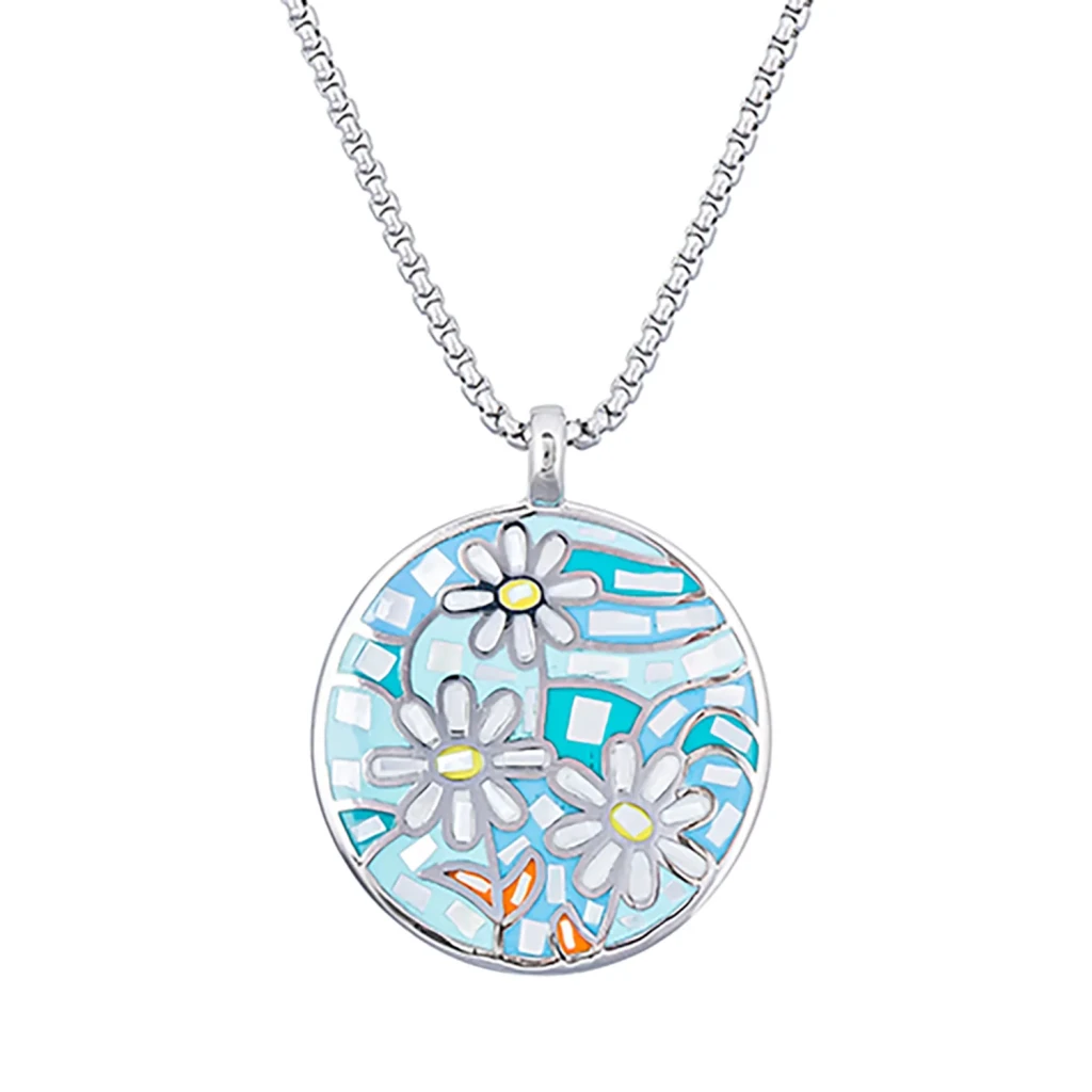 Колье Fiore Luna Fiora Luna BP03790-5 S