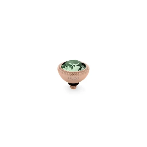 Qudo Шарм Fabero Chrysolite 670835 G/RG