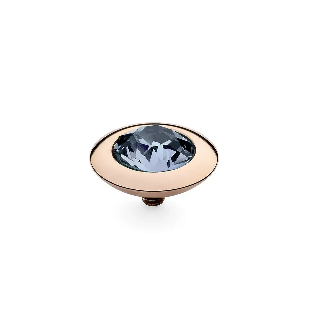 Шарм Tondo Light Sapphire 629388 BL/RG