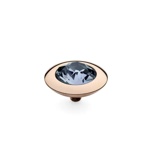Шарм Tondo Light Sapphire 629388 BL/RG