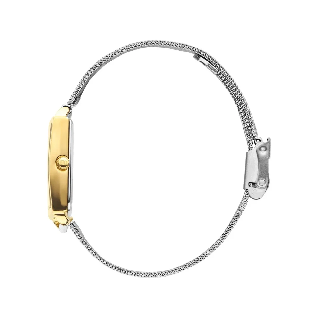 Часы Danish Design MIAMI Two-Tone Gold Mesh IV65Q1248