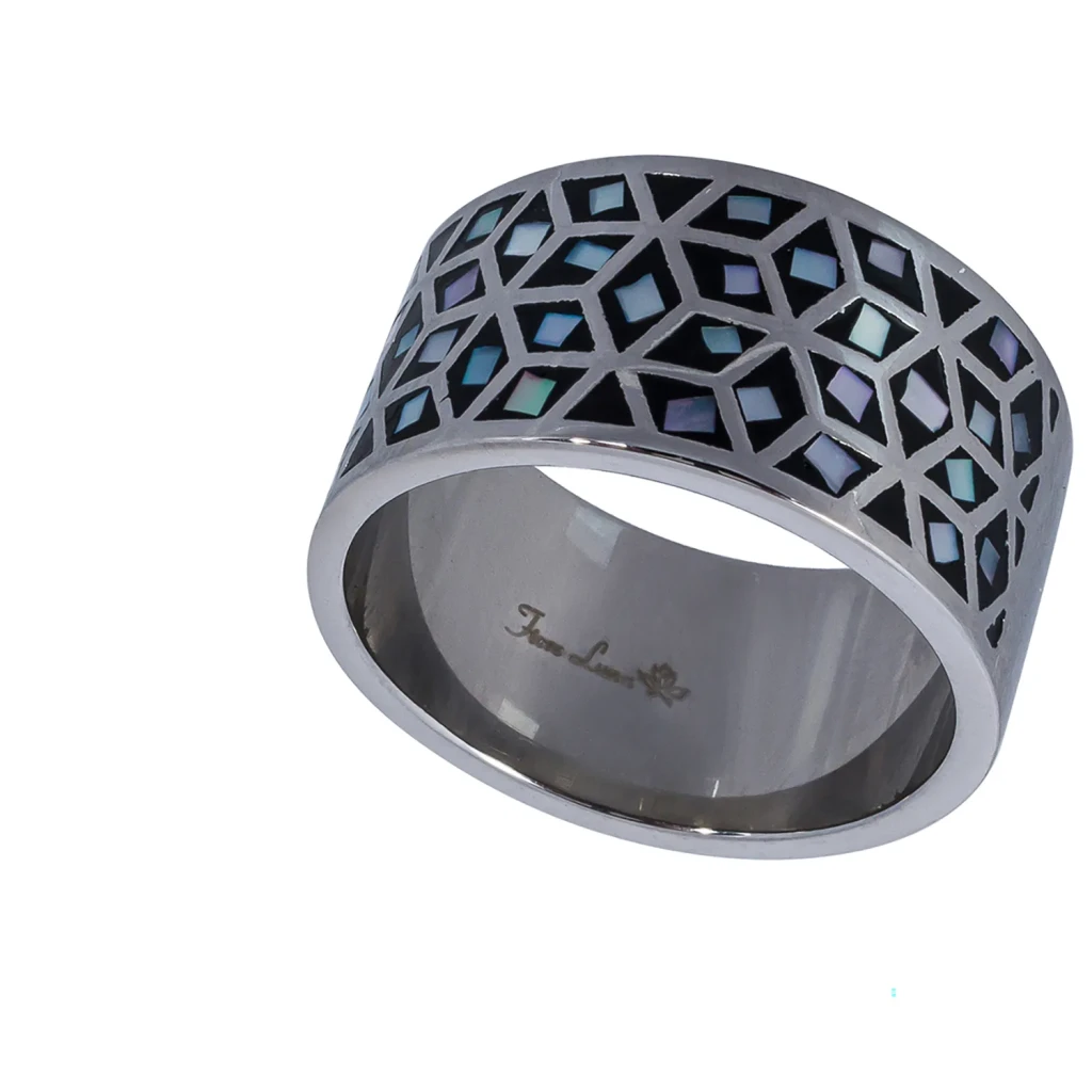Колье Fiore Luna Fiora Luna BCN09382-02 G