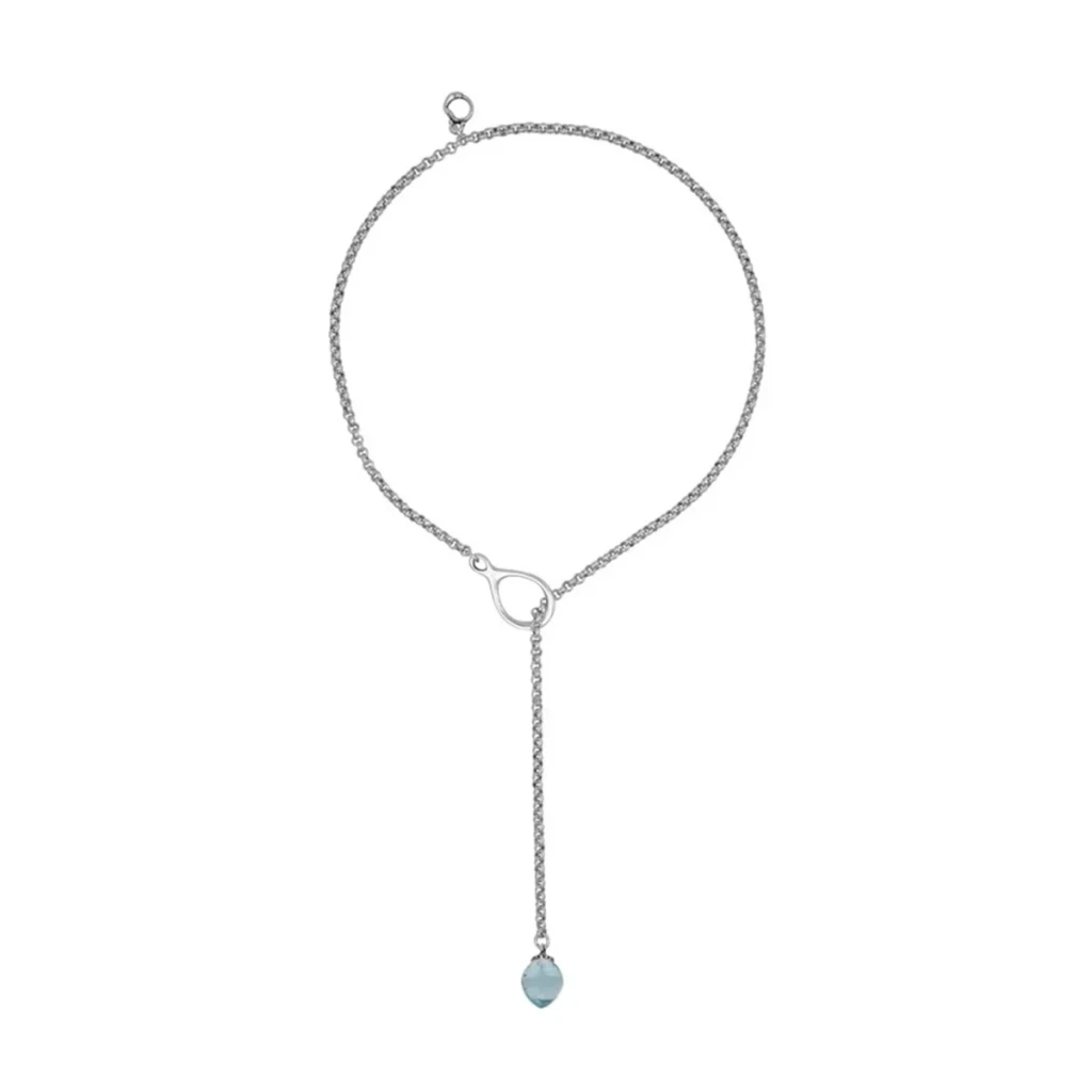Колье Ciclon Amira B213816-36