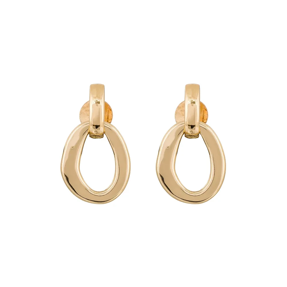 Серьги Fiore Luna ACE32194-02 GI
