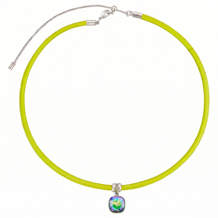 Колье Paradise Shine B2506.24 BL/S Fiore Luna
