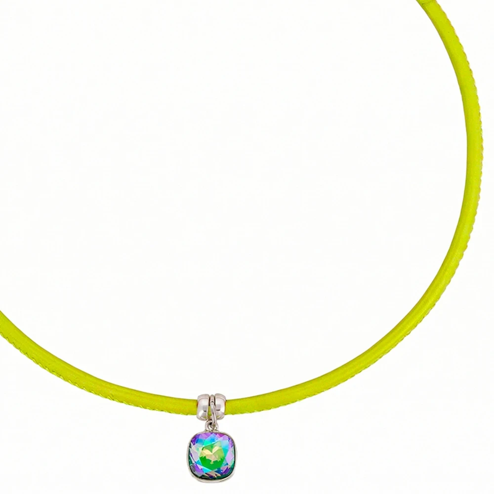 Колье Paradise Shine B2506.24 BL/S Fiore Luna