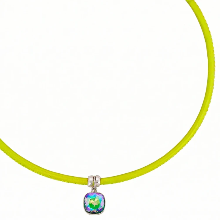 Колье Paradise Shine B2506.24 BL/S Fiore Luna