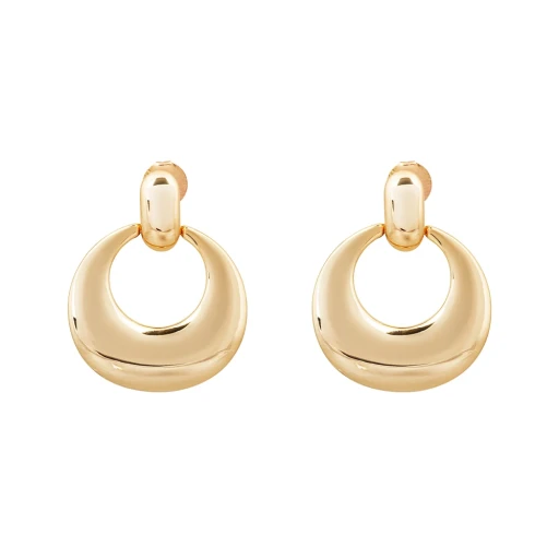 Серьги Fiore Luna ACE26941-03 G