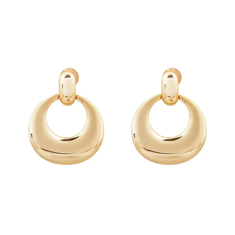 Серьги Fiore Luna ACE26941-03 G