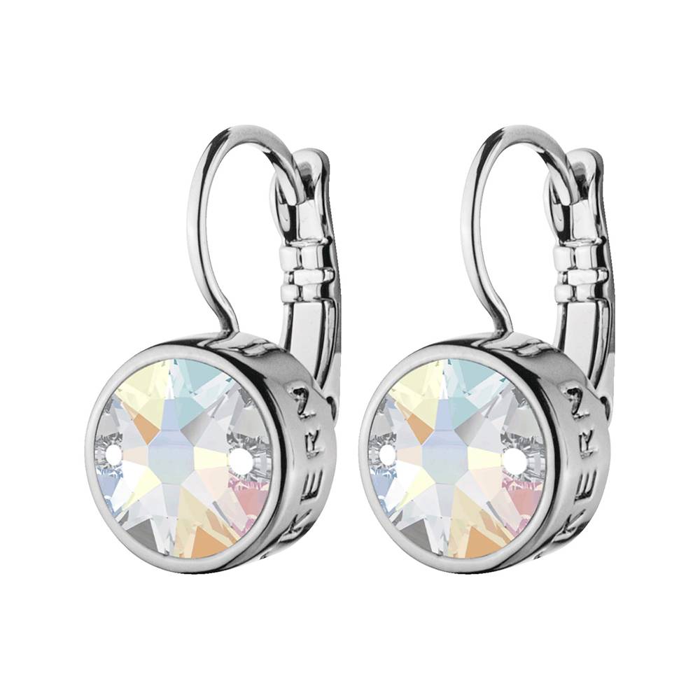 Серьги Dyrberg Kern LOUISE SS CRYSTAL AB 353952