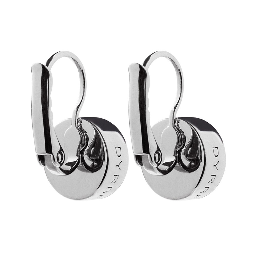 Серьги Dyrberg Kern LOUISE SS CRYSTAL AB 353952