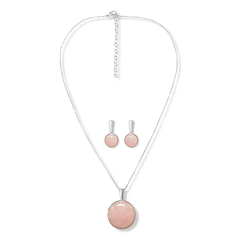 Комплект Possebon Q. Rose S0587.7 S
