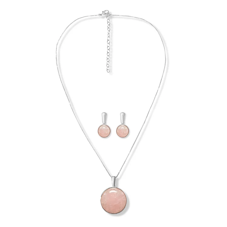 Комплект Possebon Q. Rose S0587.7 S