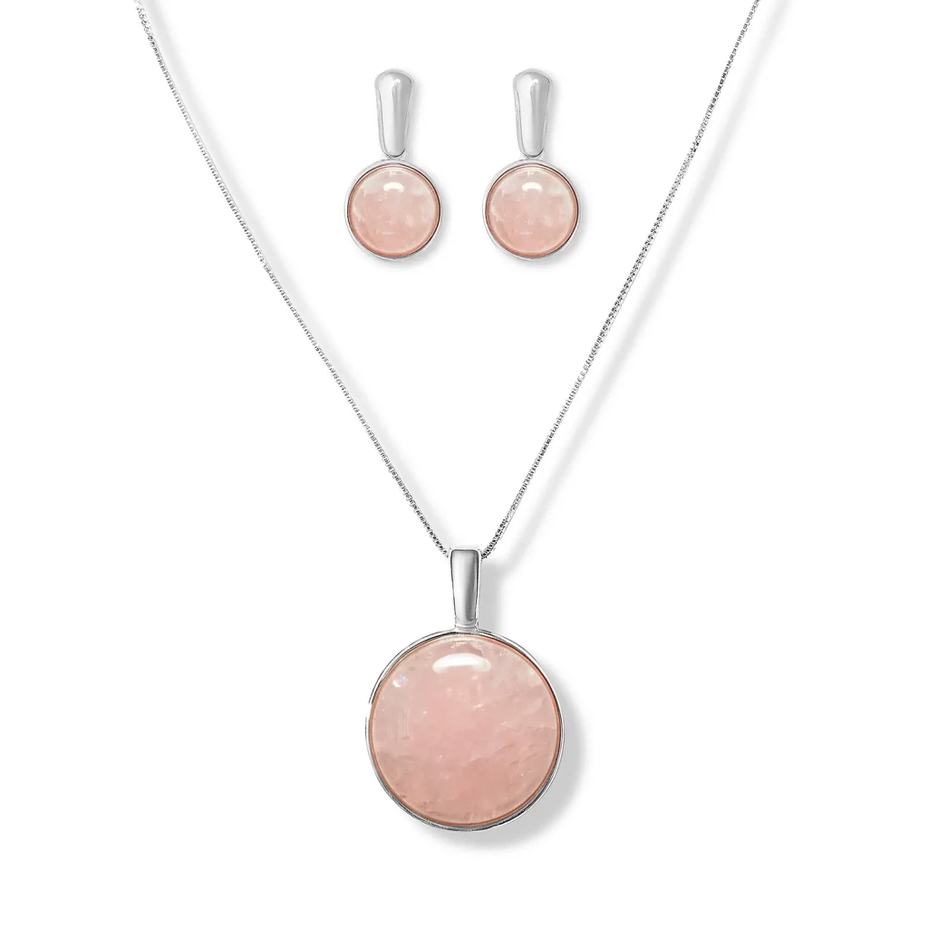 Комплект Possebon Q. Rose S0587.7 S