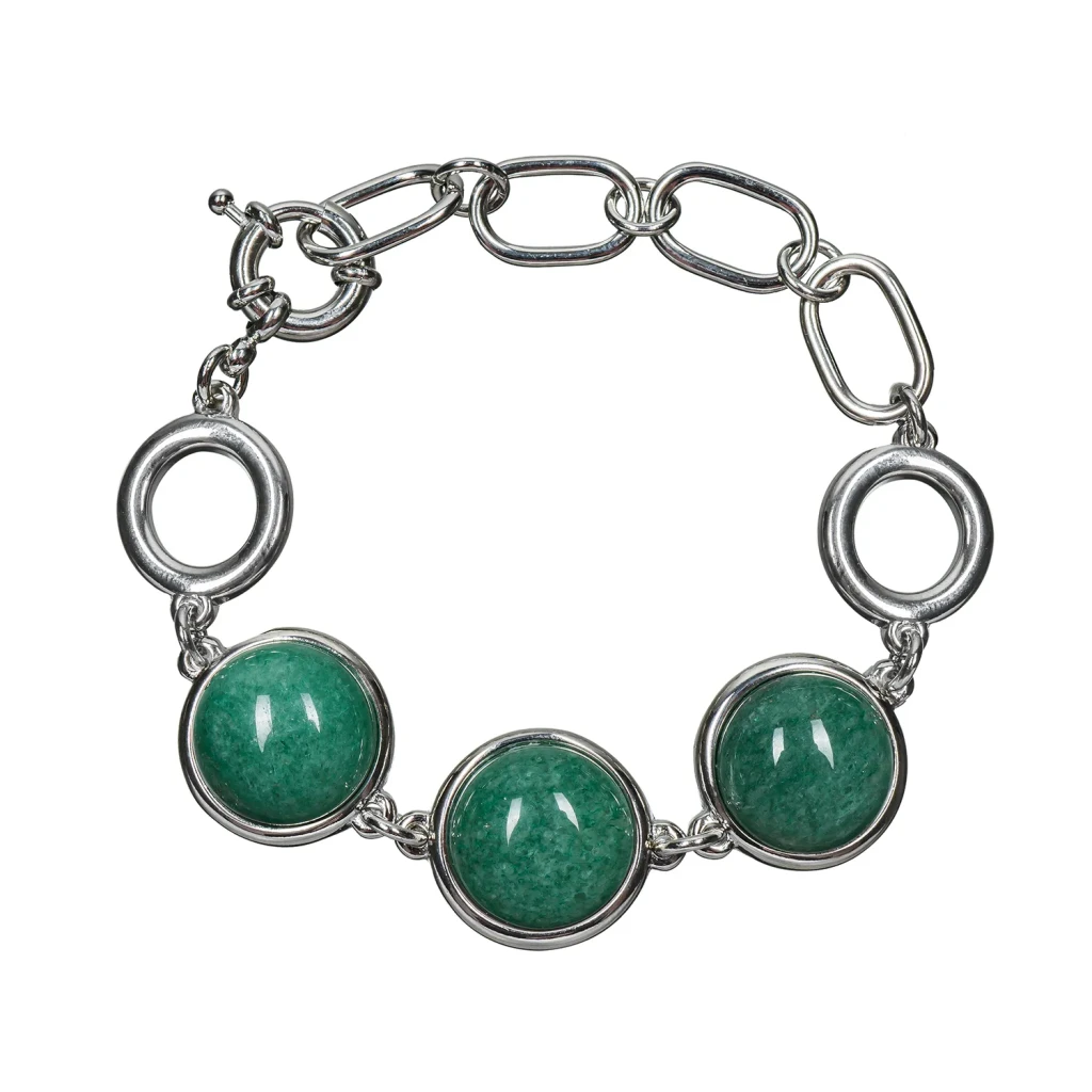 Браслет Possebon Q.Verde C0138.17 S