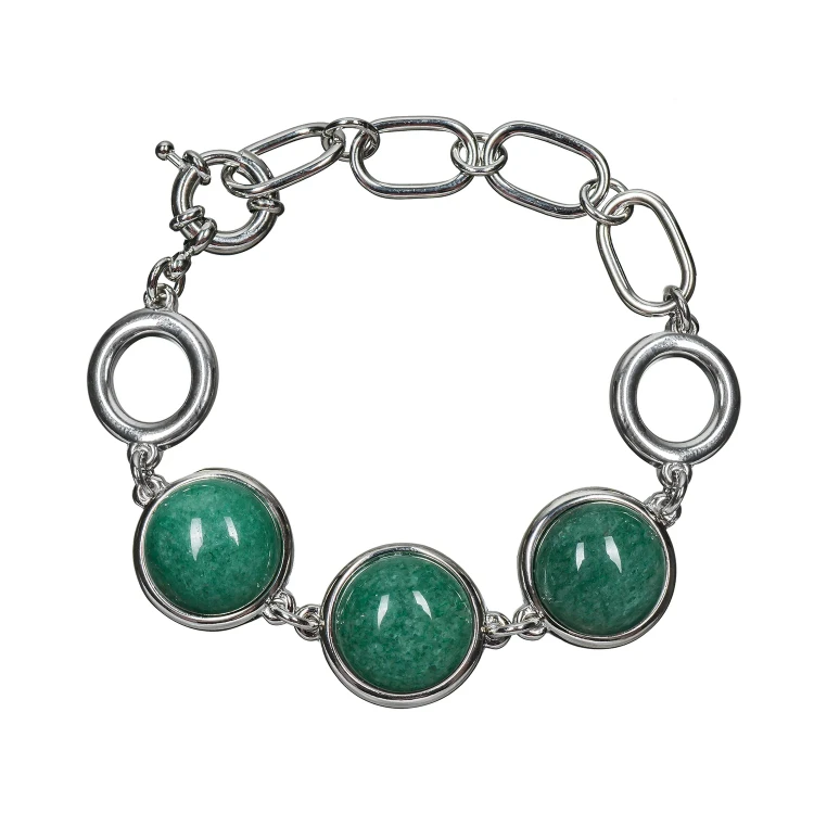 Браслет Possebon Q.Verde C0138.17 S