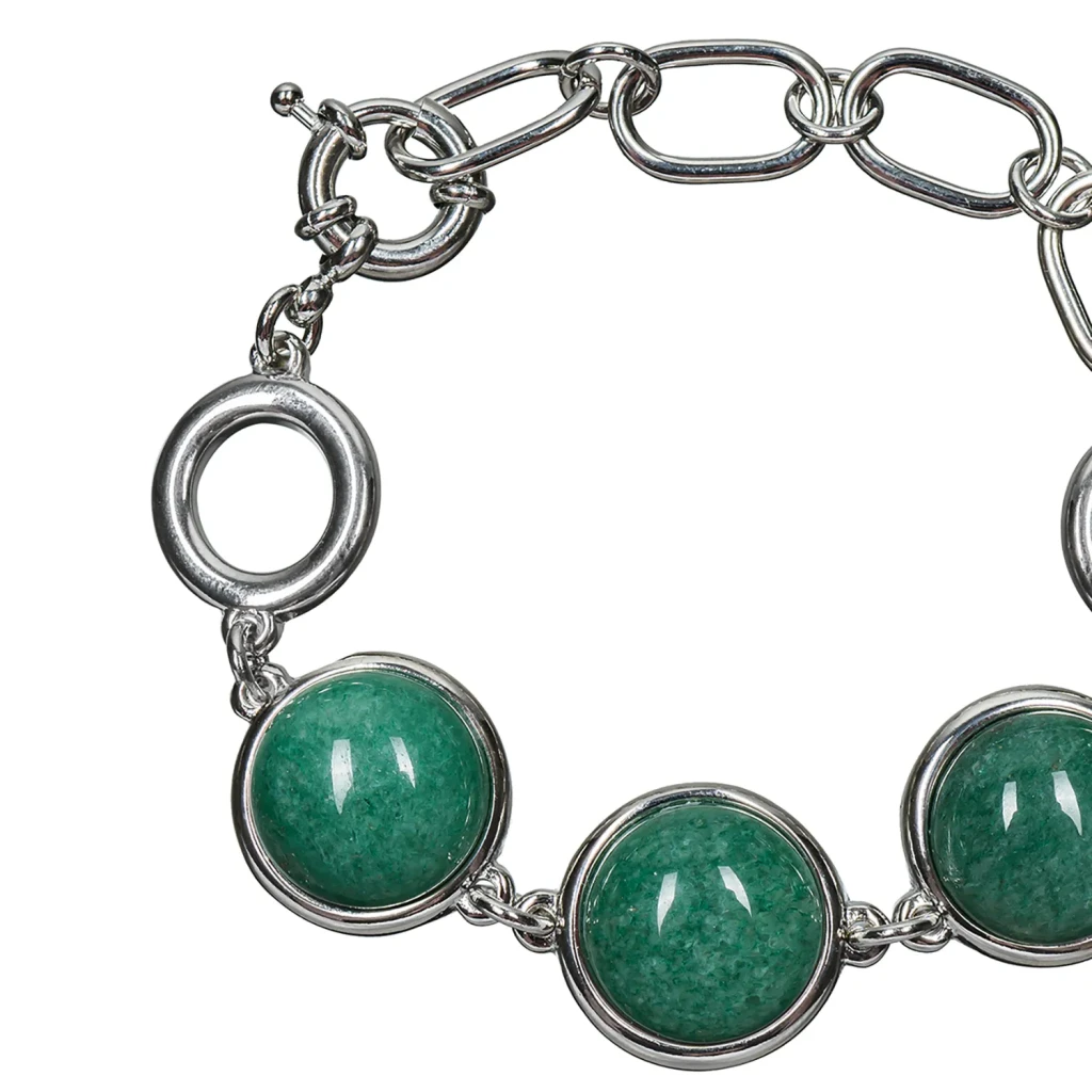 Браслет Possebon Q.Verde C0138.17 S