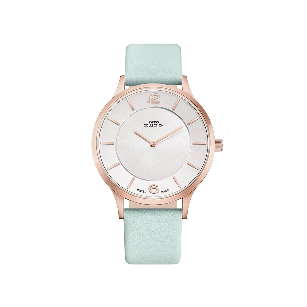 Часы Swiss Collection женские 6082ST-6M SC22017.05