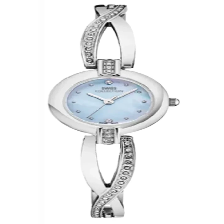 Часы Swiss Collection женские 6082ST-6M SC22017.05