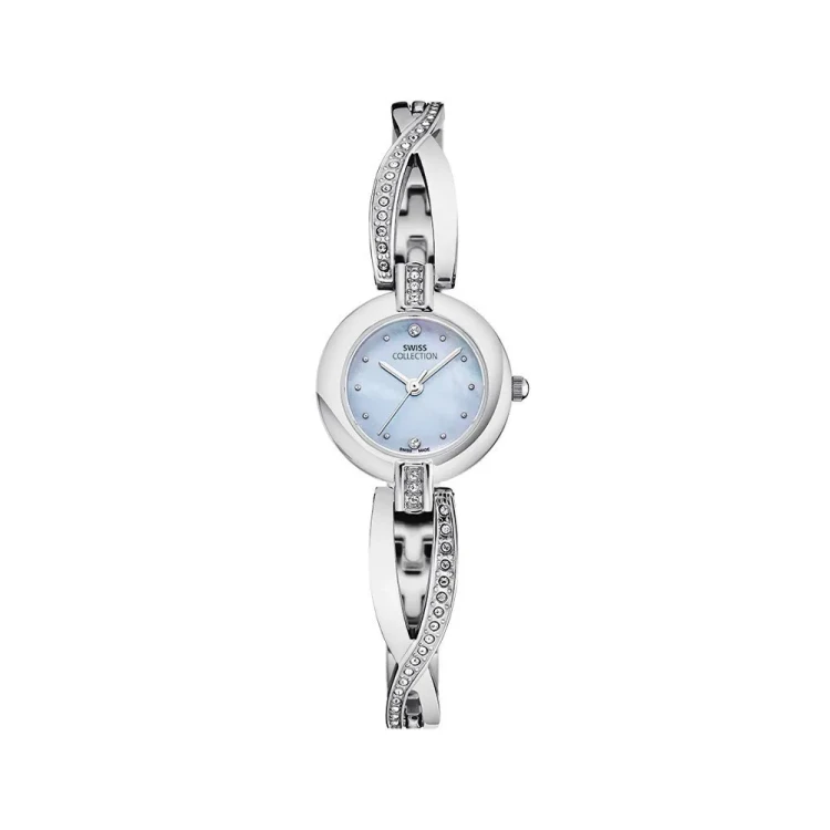 Часы Swiss Collection женские 6082ST-6M SC22017.05