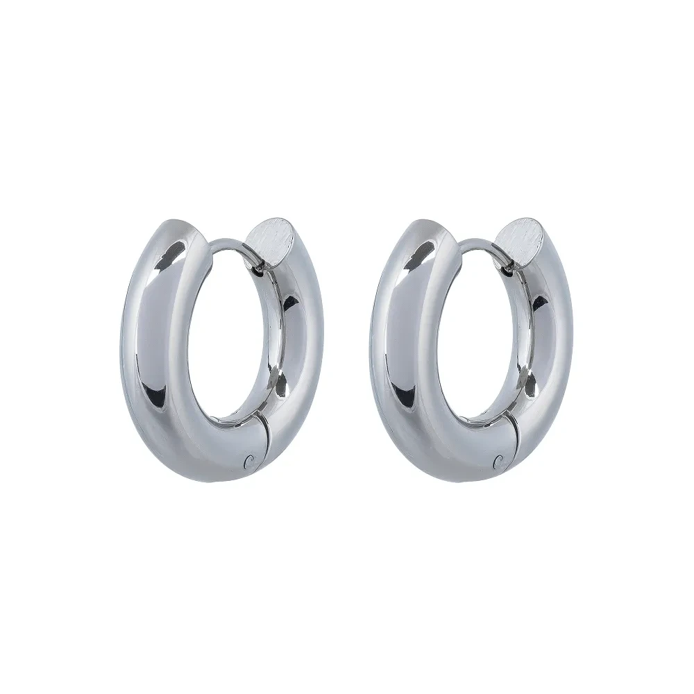 Серьги Fiore Luna 21 AWE2894-S-5-21mm