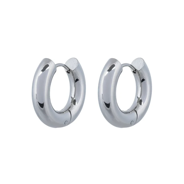 Серьги Fiore Luna 21 AWE2894-S-5-21mm