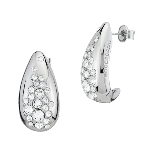 Серьги Boccadamo XOR750