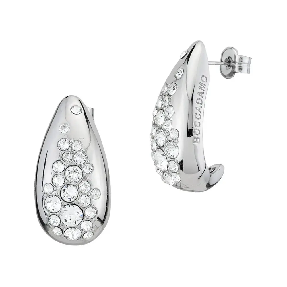 Серьги Boccadamo XOR750