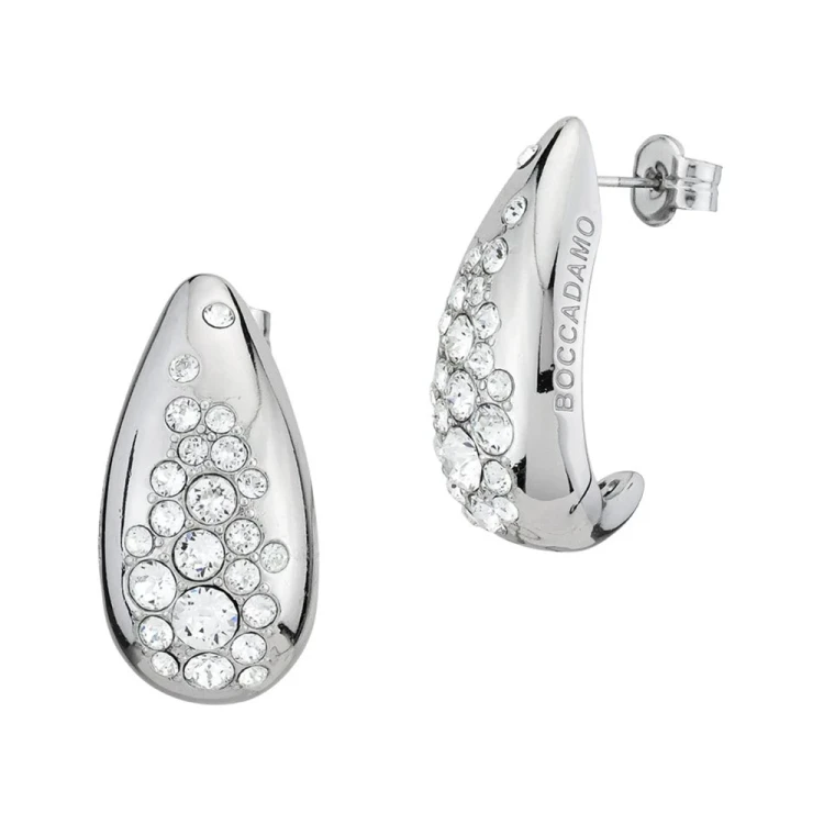 Серьги Boccadamo XOR750