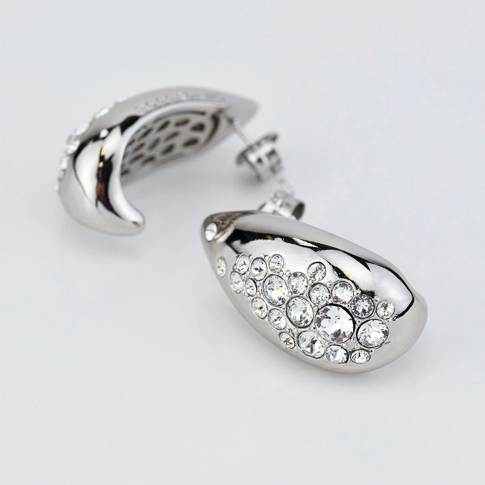Серьги Boccadamo XOR750