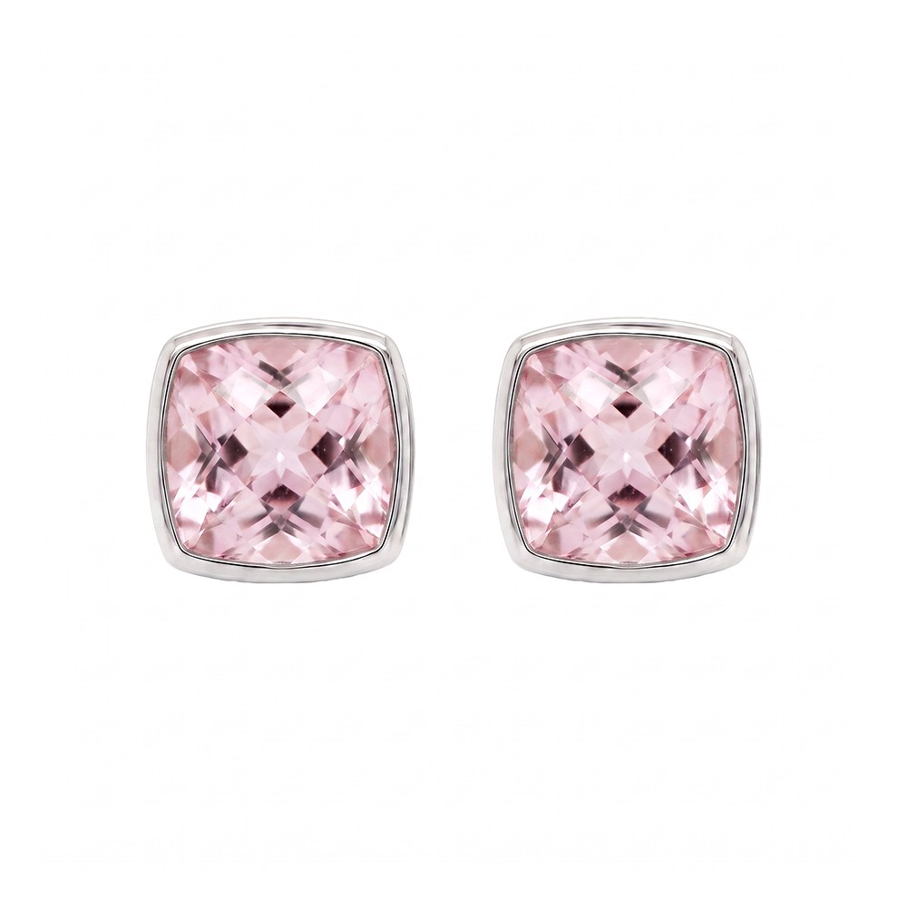 Серьги Fiore Luna Light Amethyst AE01660-1