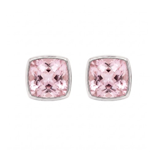 Серьги Fiore Luna Light Amethyst AE01660-1