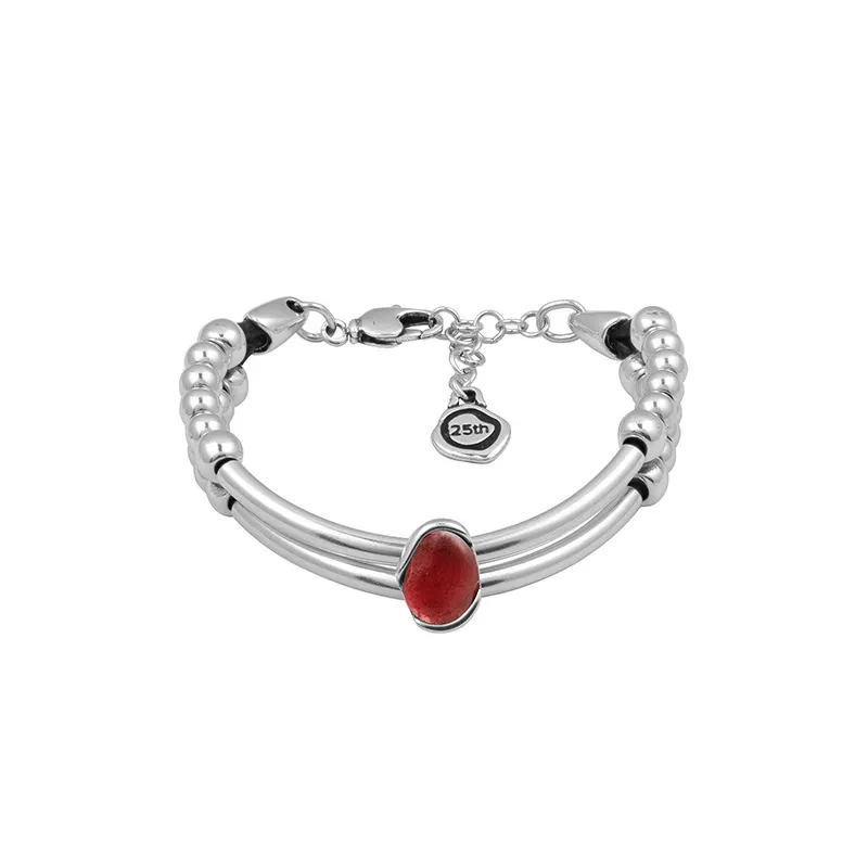 Браслет Ciclon DAILA ROSA C232124-09-0 R/S