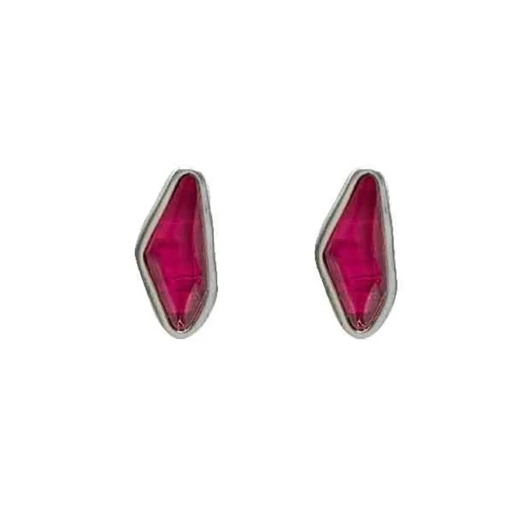 Ciclon Пусеты LIPNO ROSA A241608-09