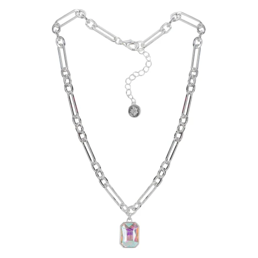 Колье Fiore Luna AB LN6090 S