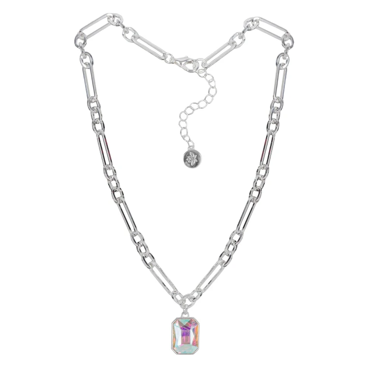 Колье Fiore Luna AB LN6090 S