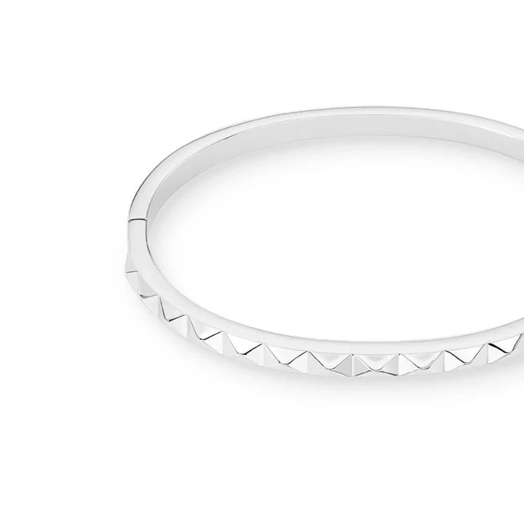 Браслет Coeur de Lion Silver 17 см 0135/32-1700 17