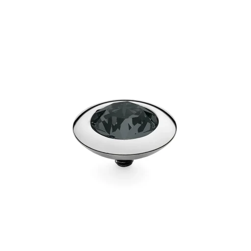 Qudo Шарм Tondo Graphite 629213 BW/S