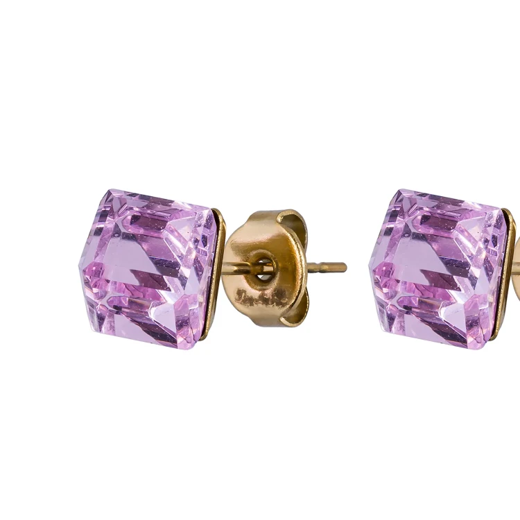 Серьги Fiore Luna Fiora Luna ABE27977-03 S