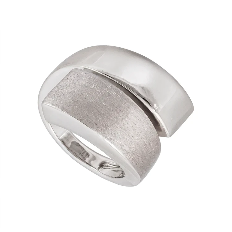 Кольцо Fiore Luna KBR03854-02 S 54