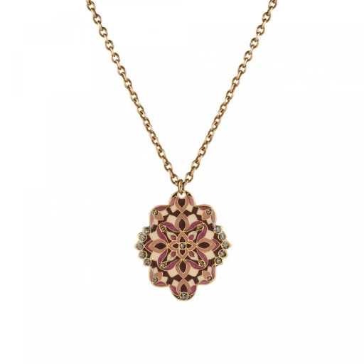 Колье Clara Bijoux Грезы B76321 V