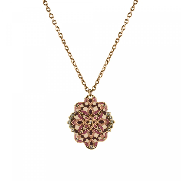 Колье Clara Bijoux Грезы B76321 V