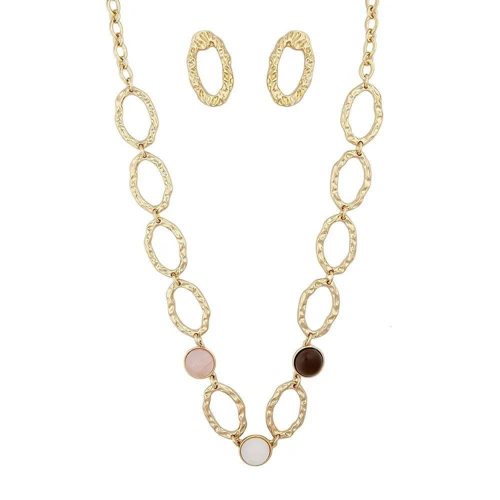 *Комплект Possebon R.Quartz-Obsidian-M.Pearl *S7914.9.14.1 M/G