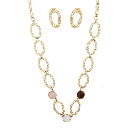 *Комплект Possebon R.Quartz-Obsidian-M.Pearl *S7914.9.14.1 M/G